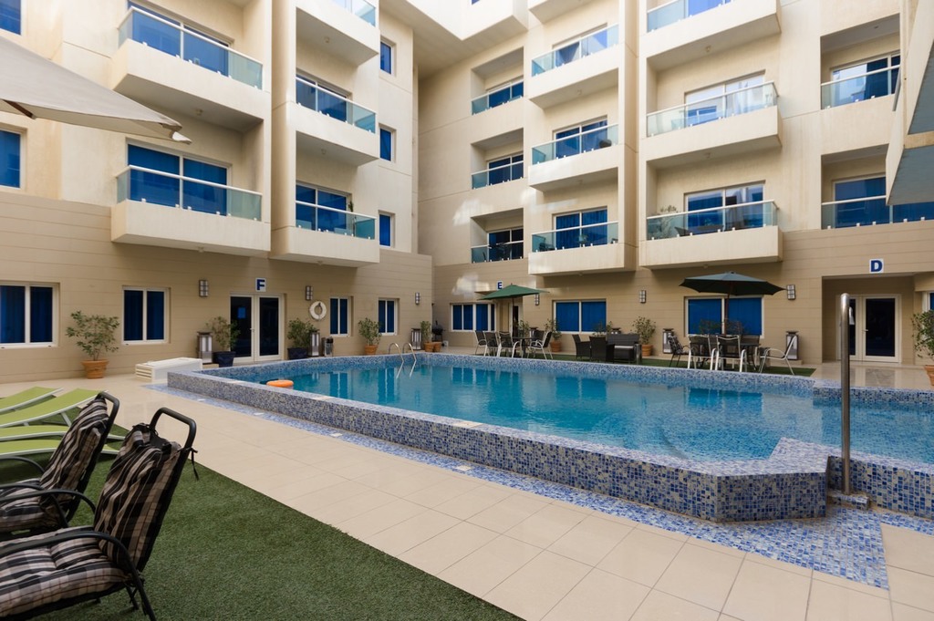 Creative Apartments For Rent In Mangaf Kuwait for Rent