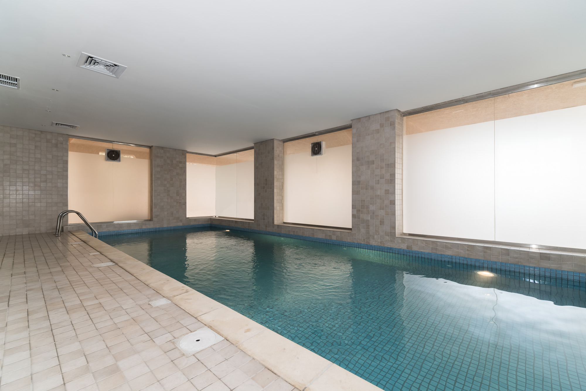 Bneid Al Gar - unfurnished, three bedroom apartment w/pool Horizon Q8 ...