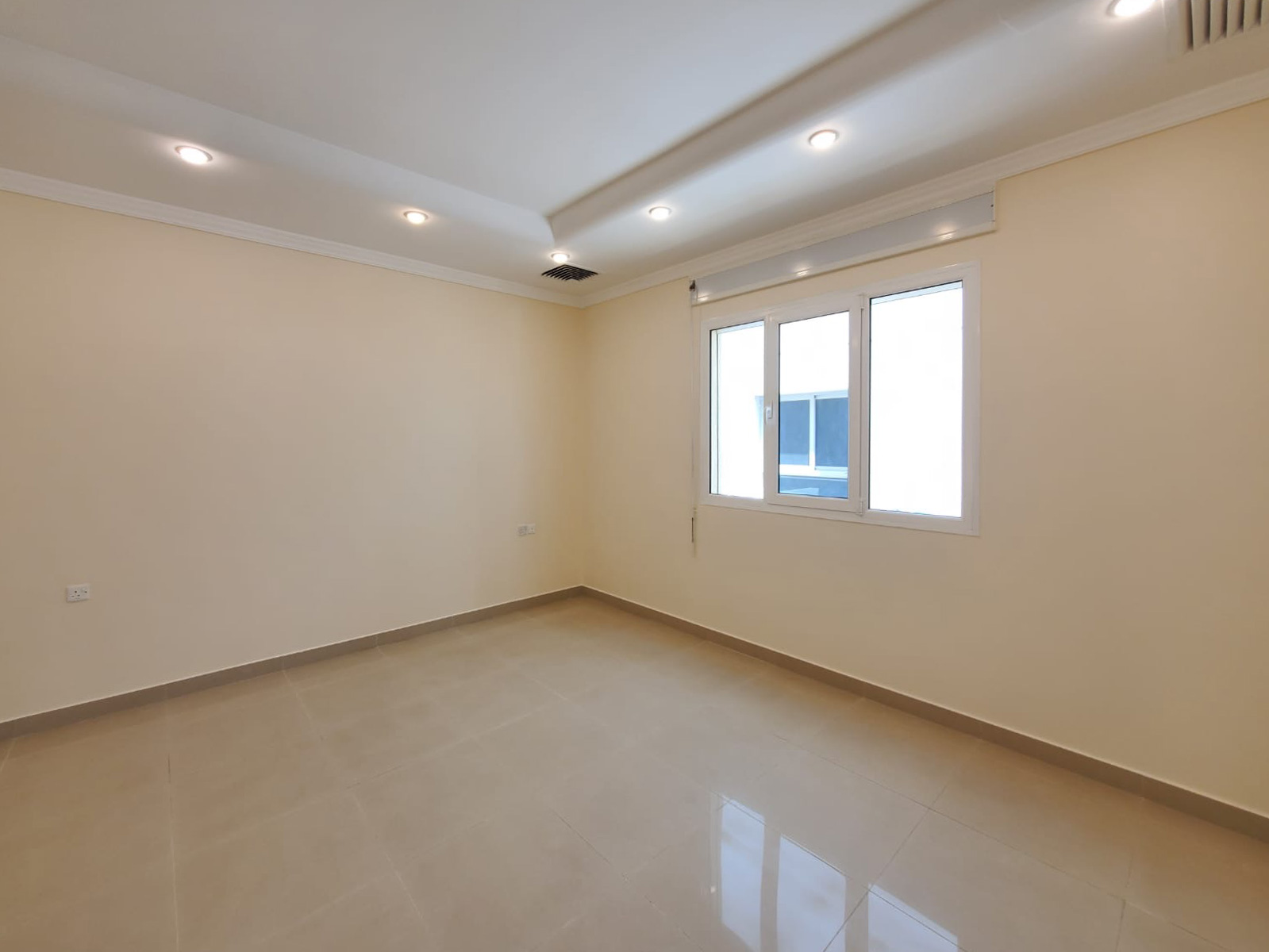 Mangaf - two bedroom, rooftop apartment Horizon Q8 & Yarmouk United ...